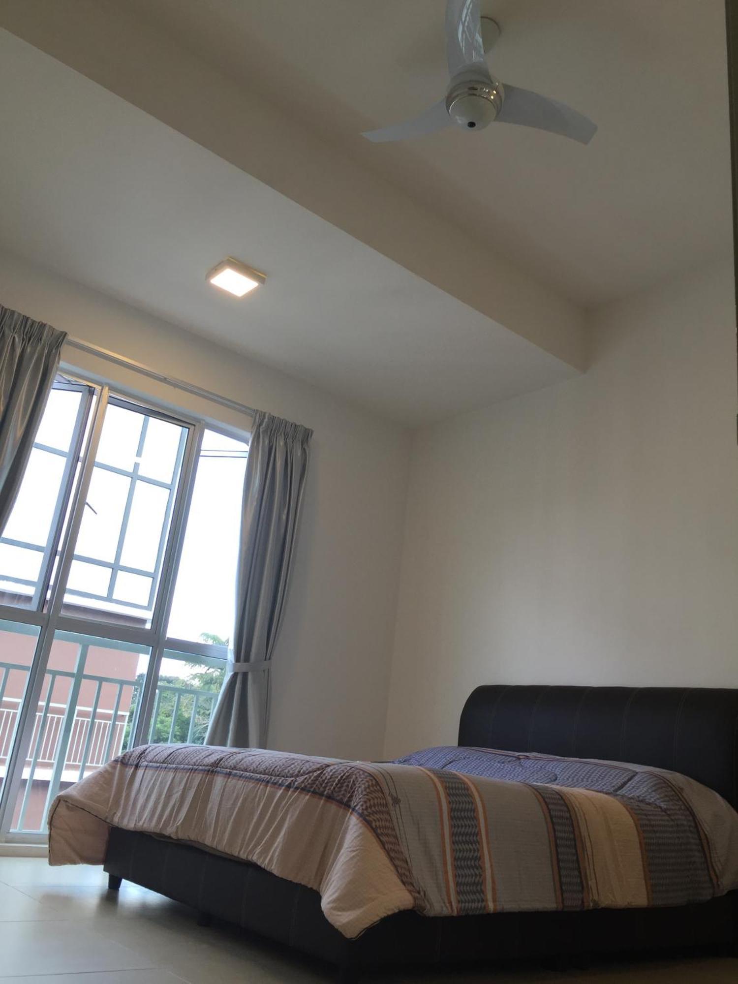 Cameron New Apartment @ Golden Hill 카메론하일랜즈 외부 사진
