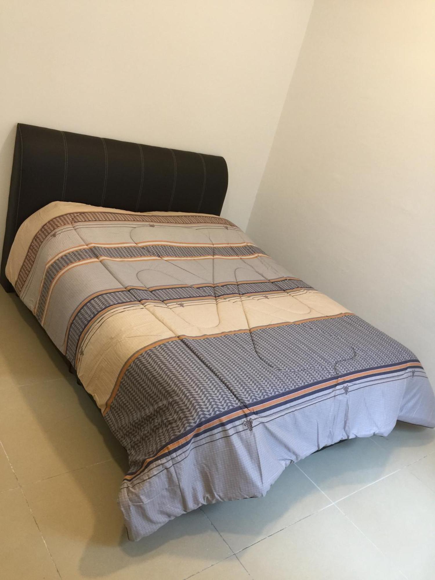 Cameron New Apartment @ Golden Hill 카메론하일랜즈 외부 사진