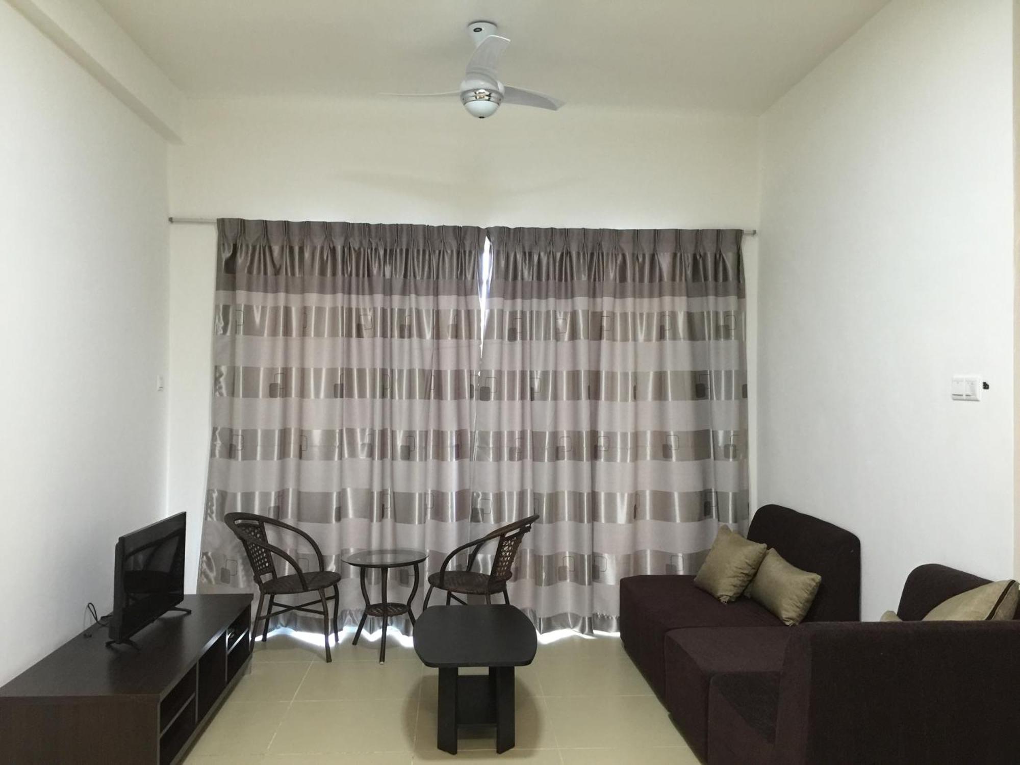 Cameron New Apartment @ Golden Hill 카메론하일랜즈 외부 사진