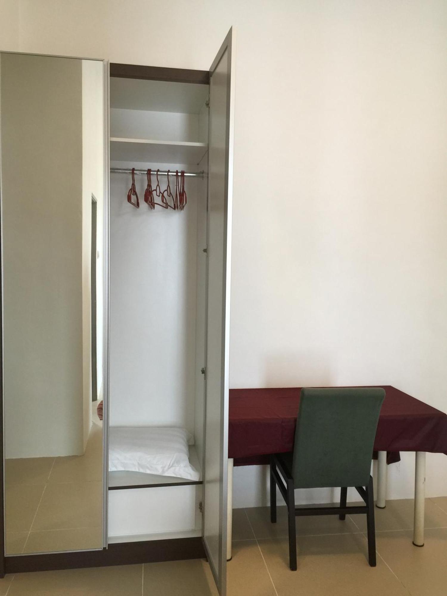 Cameron New Apartment @ Golden Hill 카메론하일랜즈 외부 사진