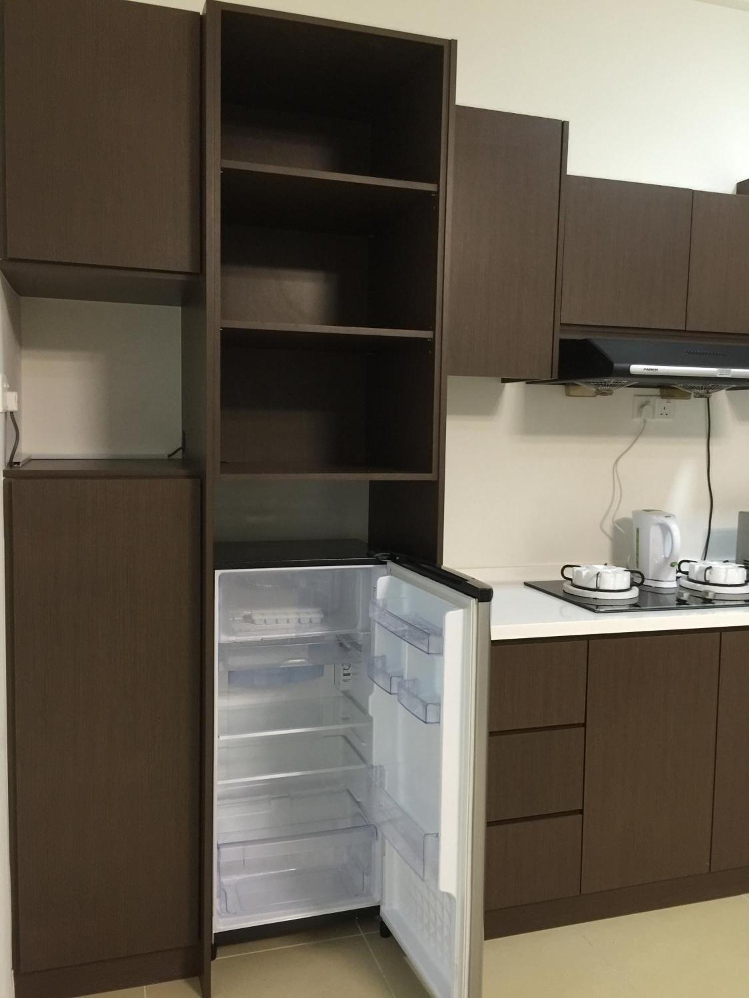 Cameron New Apartment @ Golden Hill 카메론하일랜즈 외부 사진