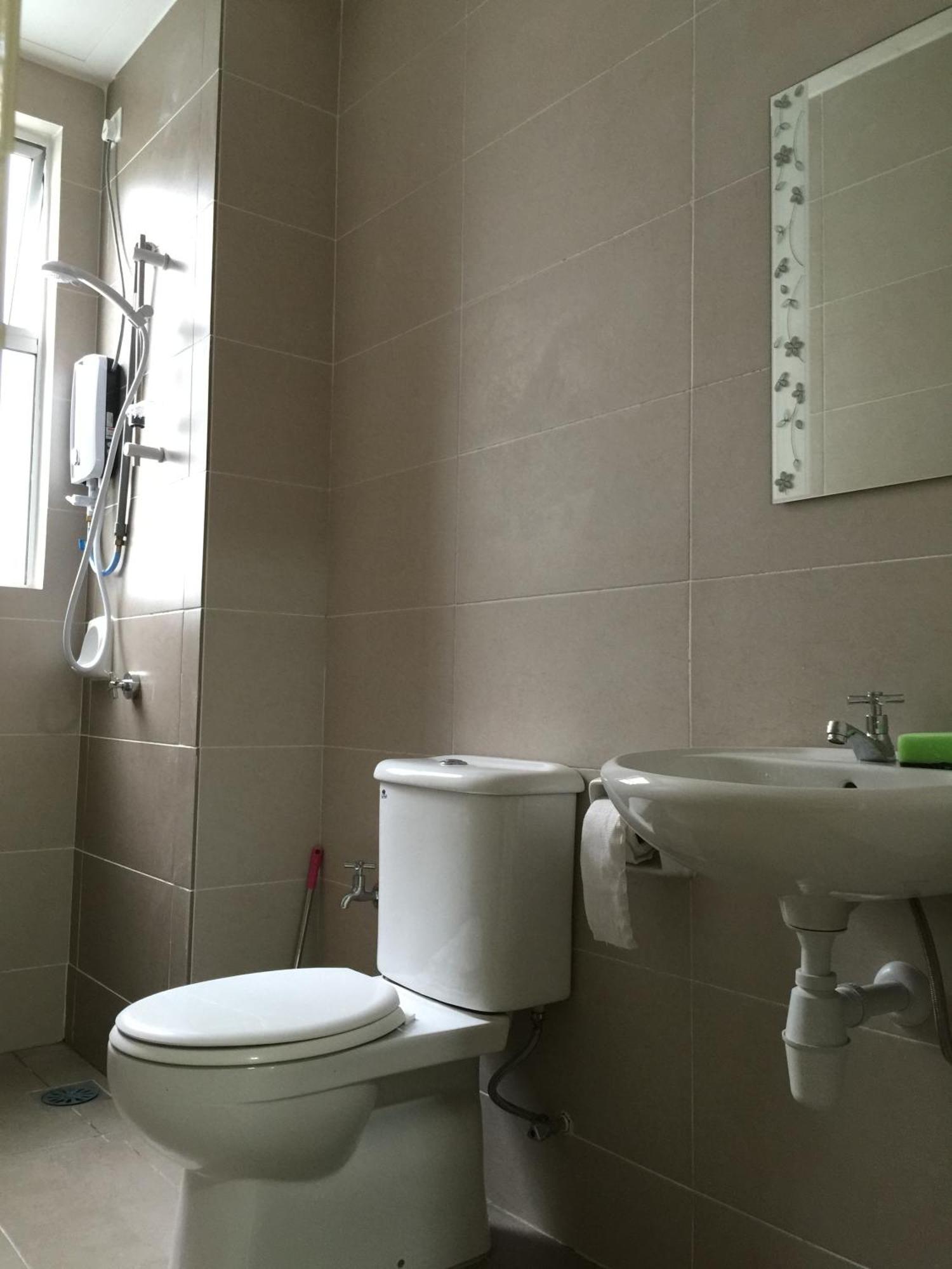 Cameron New Apartment @ Golden Hill 카메론하일랜즈 외부 사진