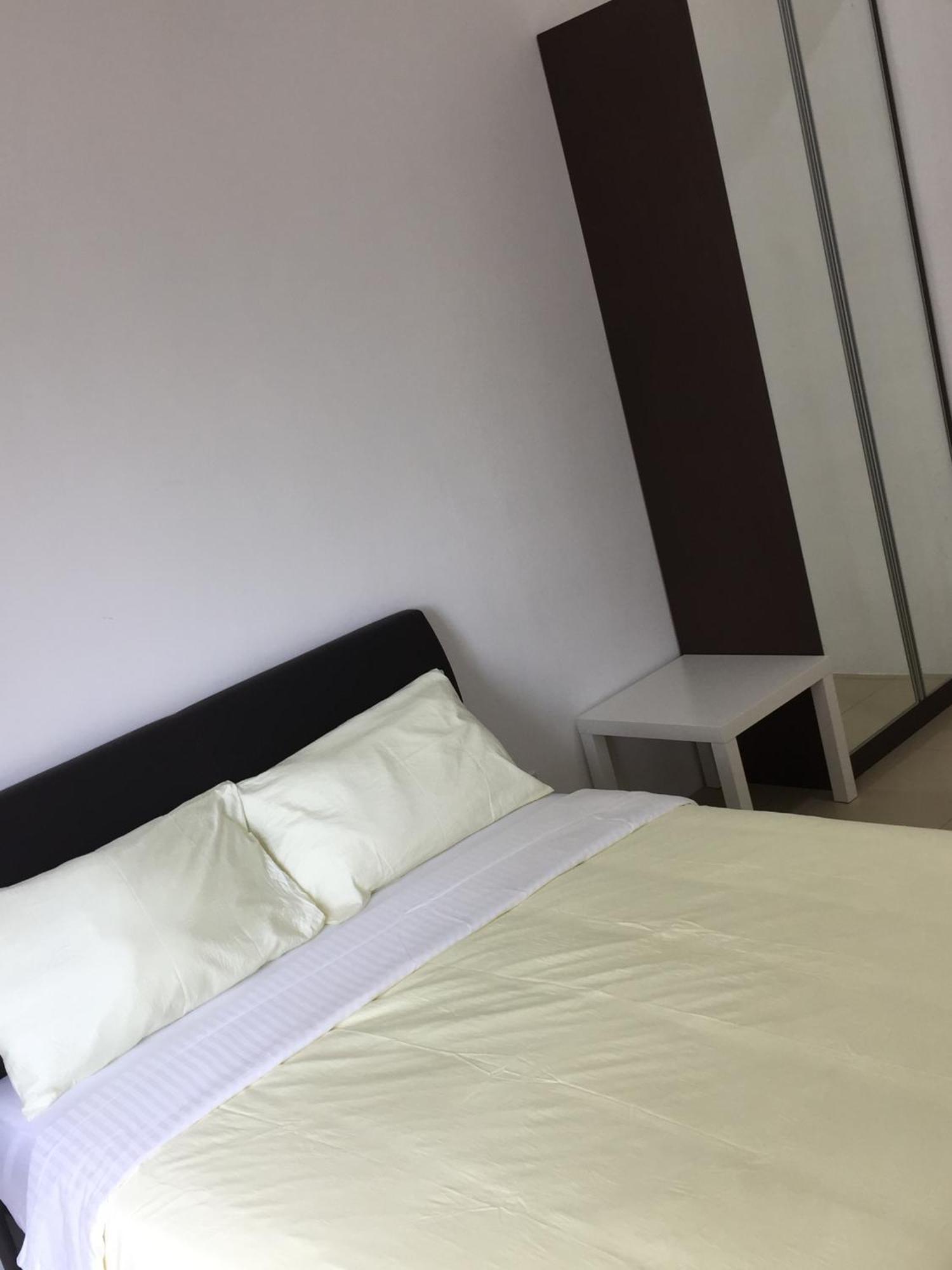 Cameron New Apartment @ Golden Hill 카메론하일랜즈 외부 사진